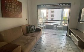 Recife Flat Concept 404B